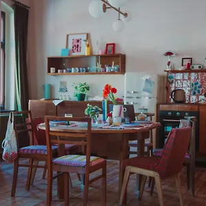  Apartament Frey