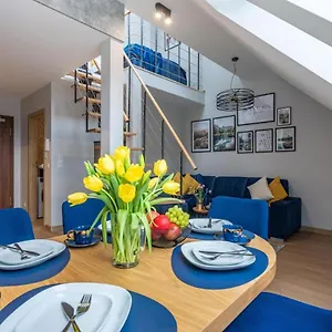  Apartament Gorska Odnowa Park