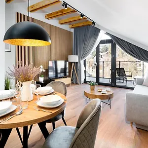  Apartament Good Time - Belle View - Centrum